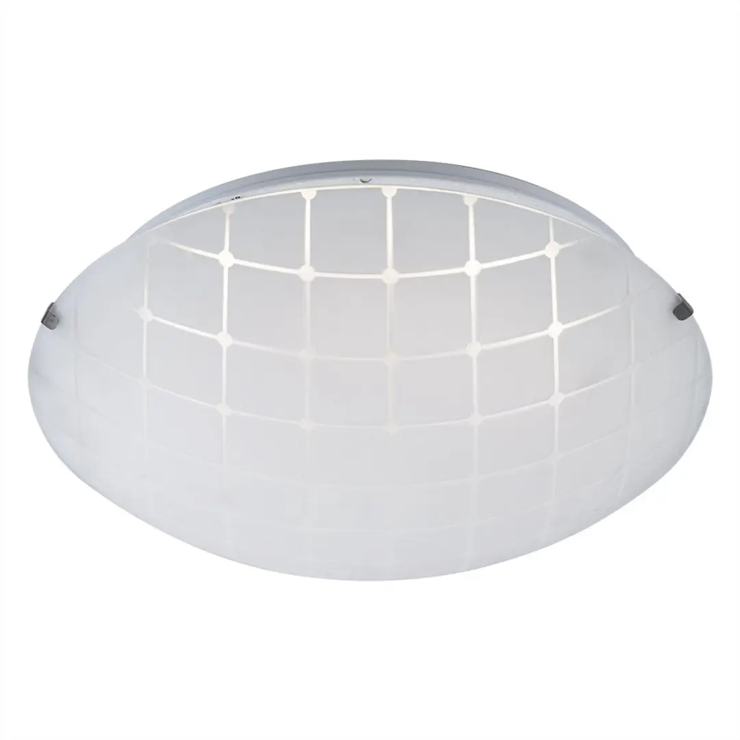 Globo Plafondlamp 8W LED