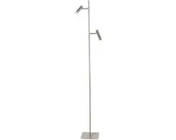Steinhauer Volari 4711ST Vloerlamp 2-lichts