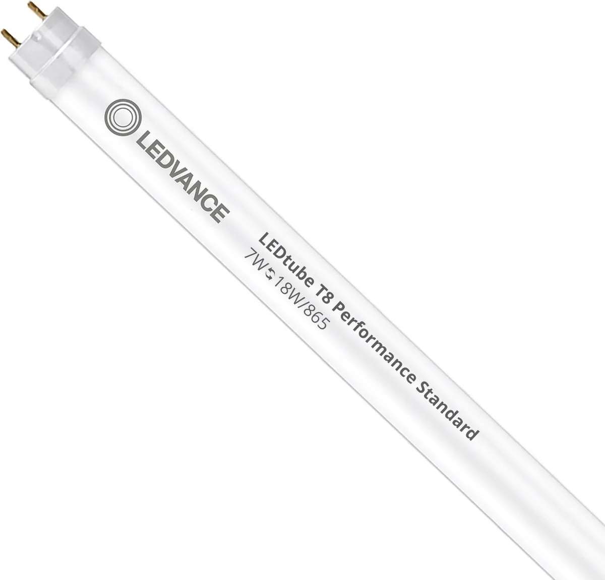 LEDVANCE LED Buis T8 Performance 7W 1100lm 865 Daglicht 60cm