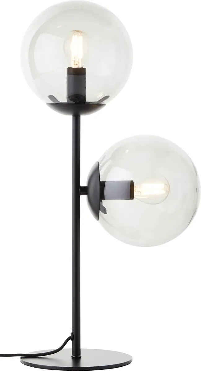 Brilliant Ariol Tafellamp 2xE14