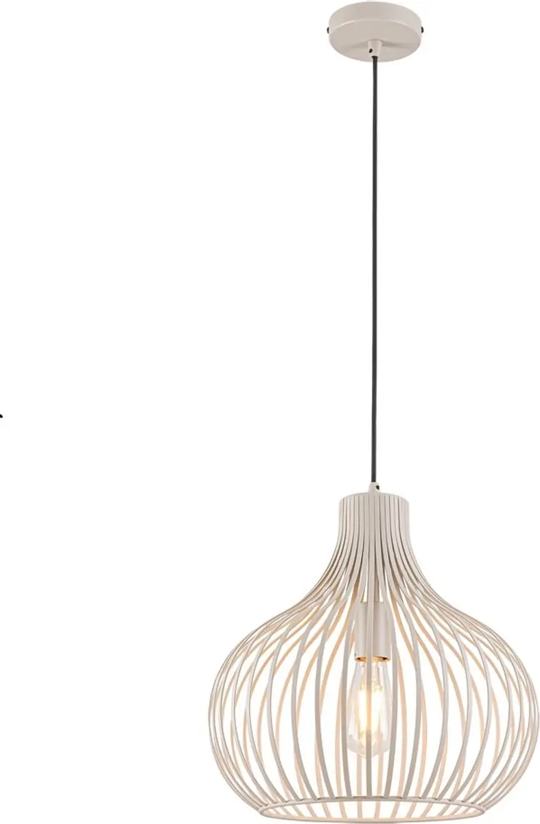 Freelight Hanglamp Aglio Ø38cm