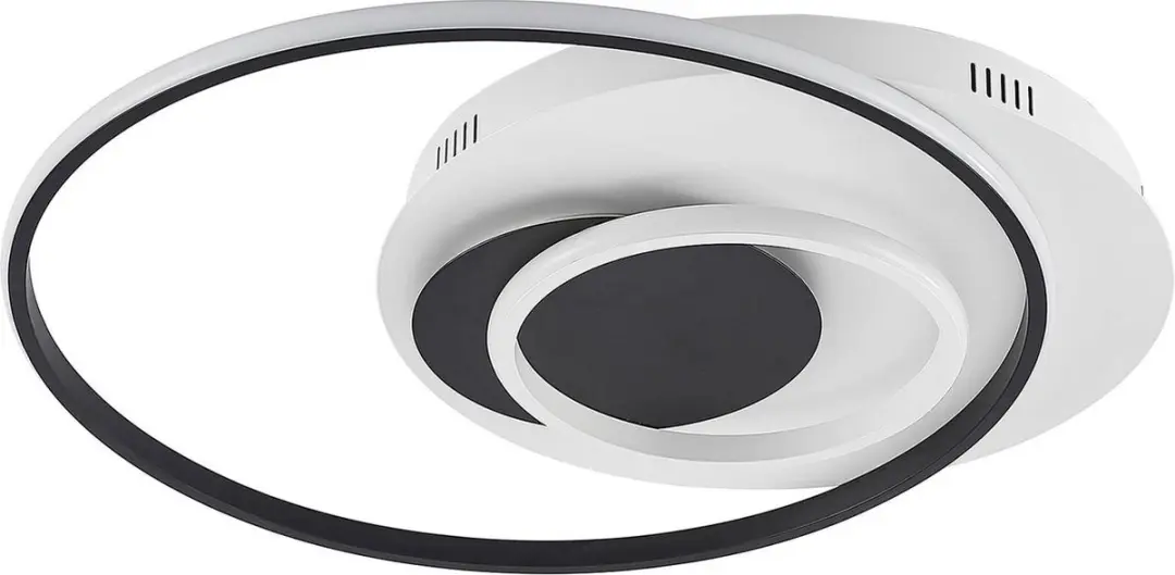 Lindby LED Plafondlamp 28W