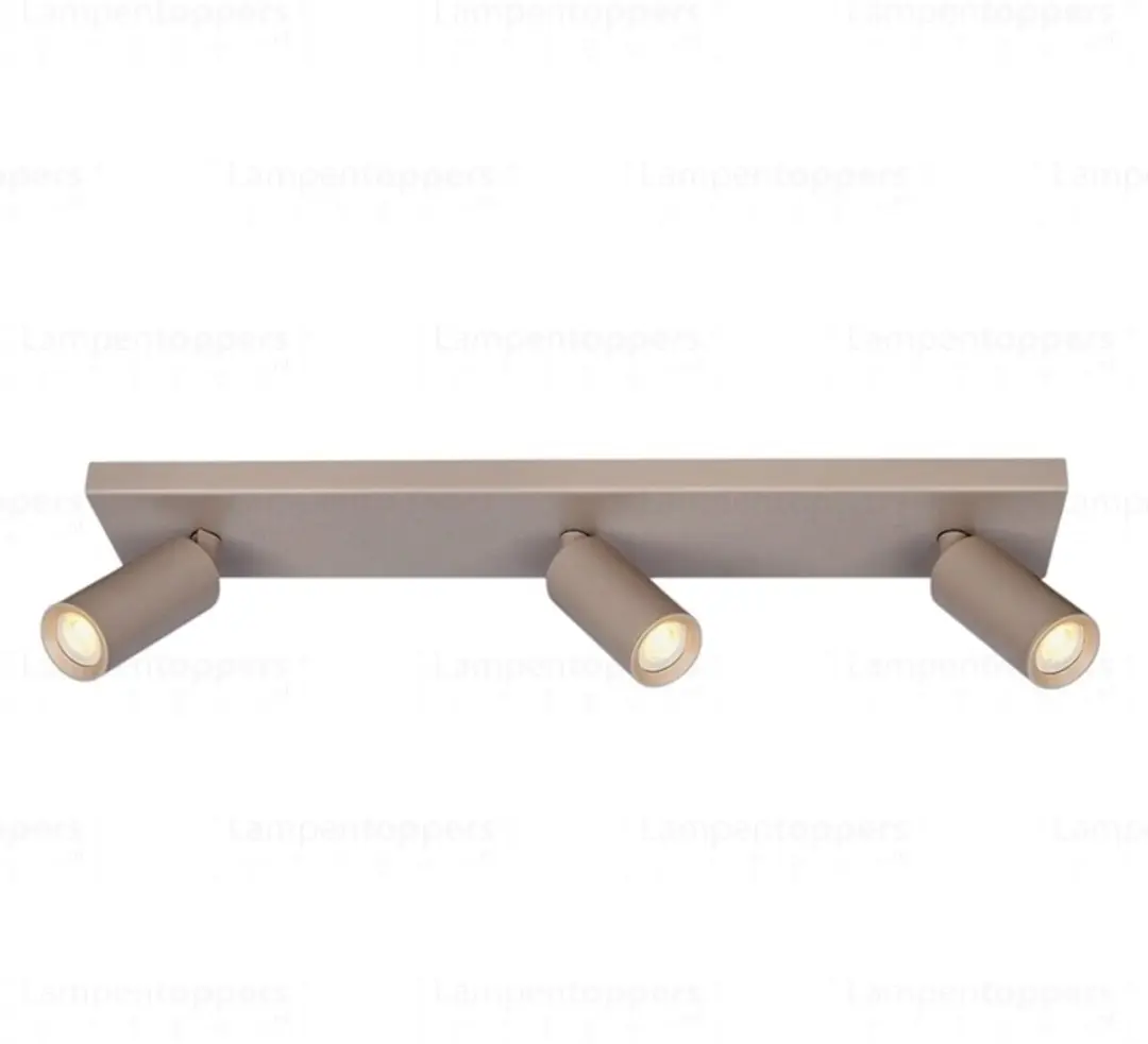 Freelight Spot Scolo 3 Lichts 46cm