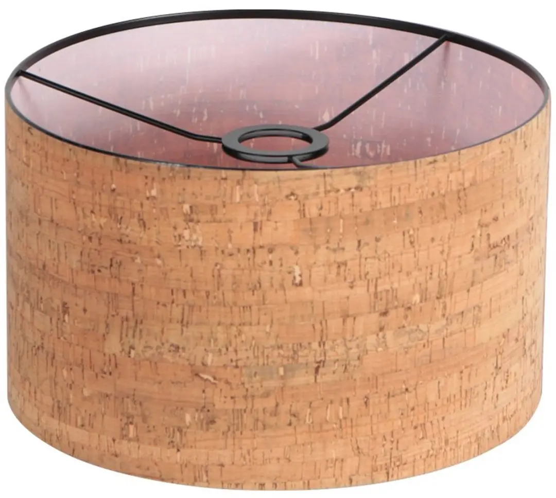 Steinhauer Vloerlamp 4790ZW - Beige/Zwart - 40W