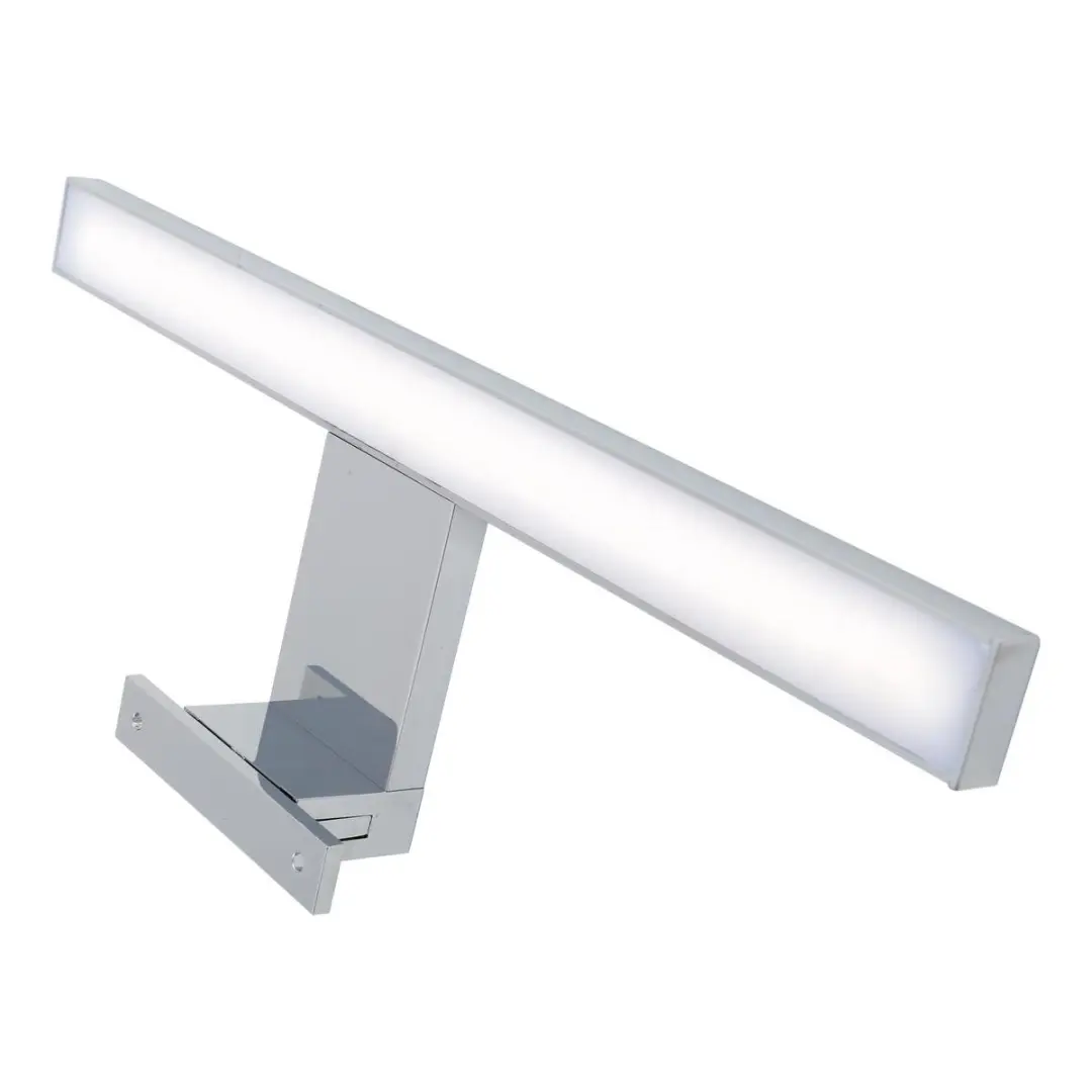 Briloner Dun LED Spiegellamp 5W