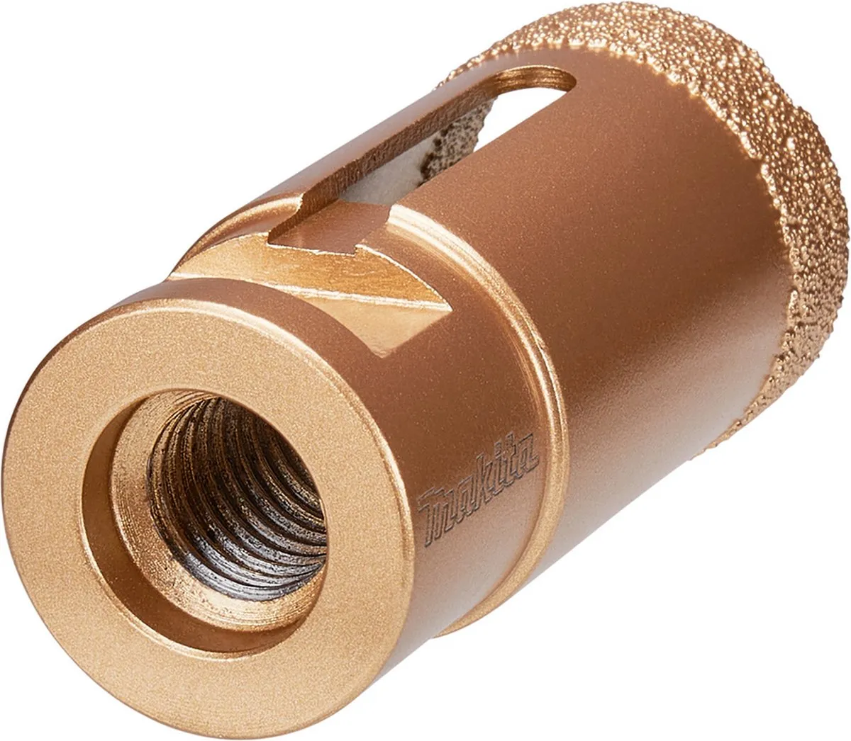 Makita D-44498 Diamantboor 30mm - Hout