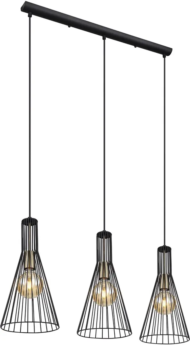 Globo Milli Hanglamp E27
