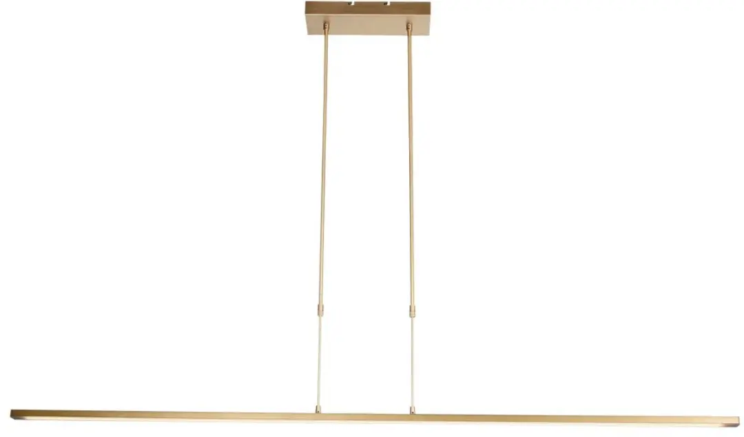 Steinhauer Zelena 7971GO Hanglamp