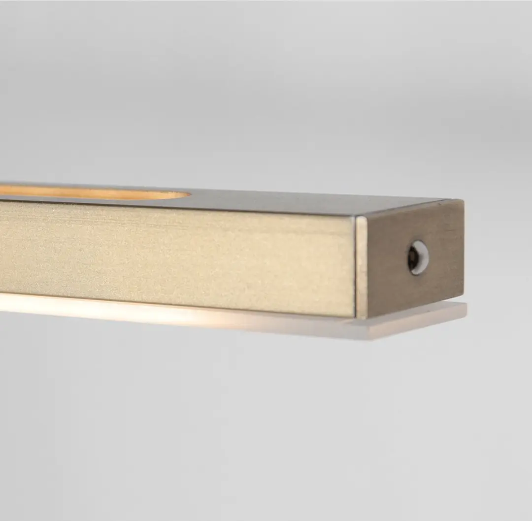 Steinhauer Zelena 7971GO Hanglamp - 3x29W Warm Wit 3700lm - Goud