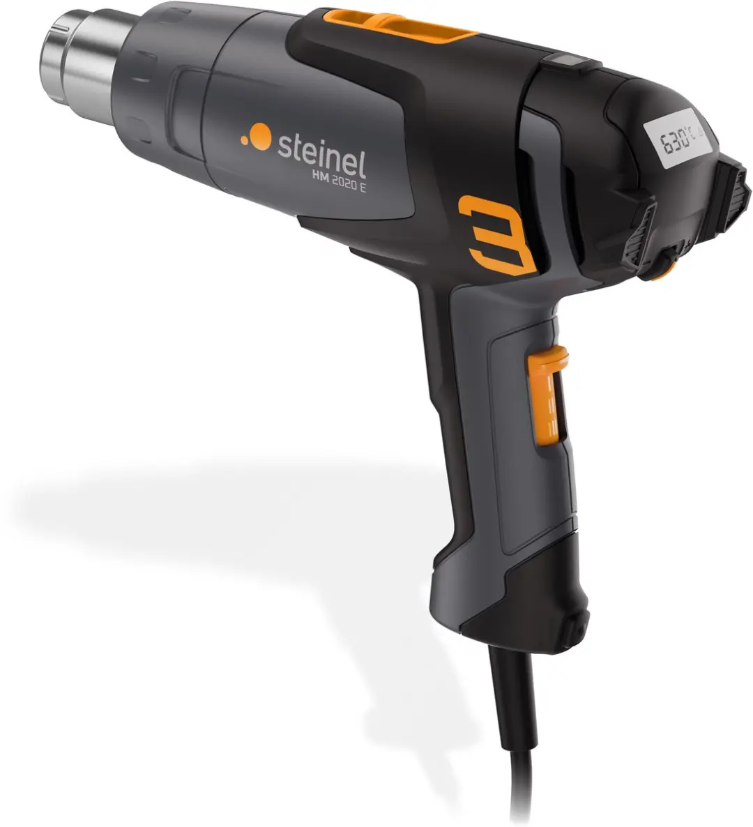 Steinel HM2020E Heteluchtpistool 2200W - 80-630°C