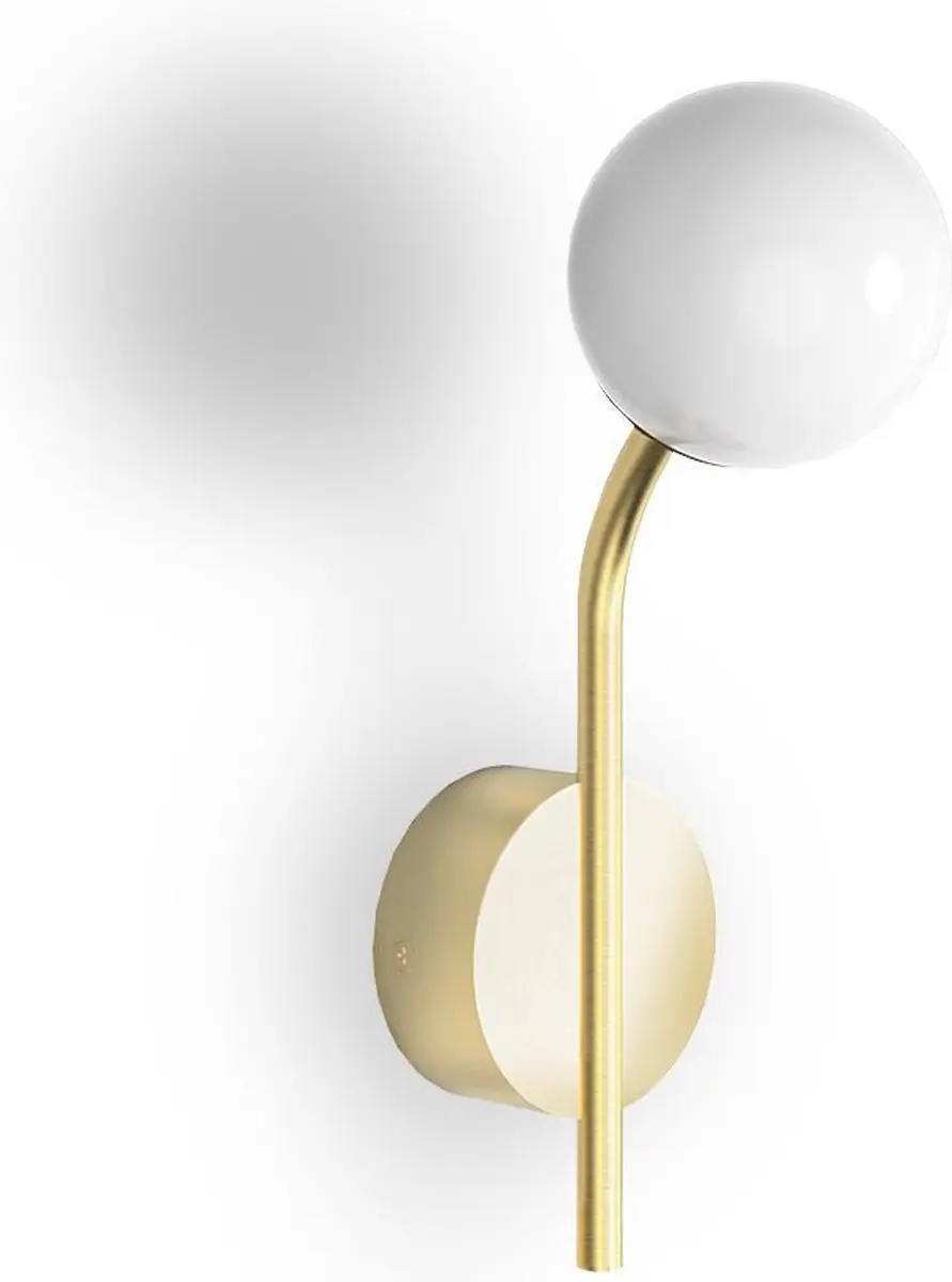Muurlamp