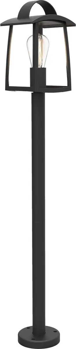 Lutec Kelsey Sokkellamp E27