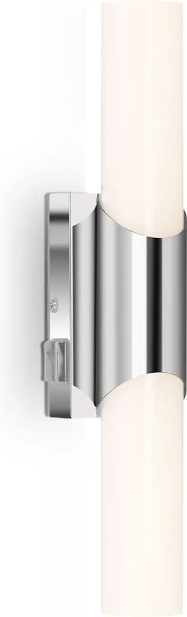 Briloner Kalk LED Spiegellamp 7W 700lm