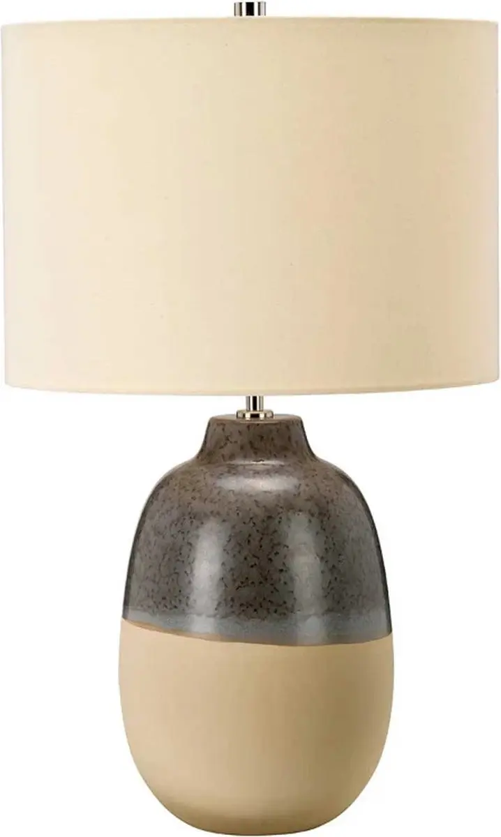 Elstead Lighting Grange Park LED Tafellamp - 60W - Ø36cm