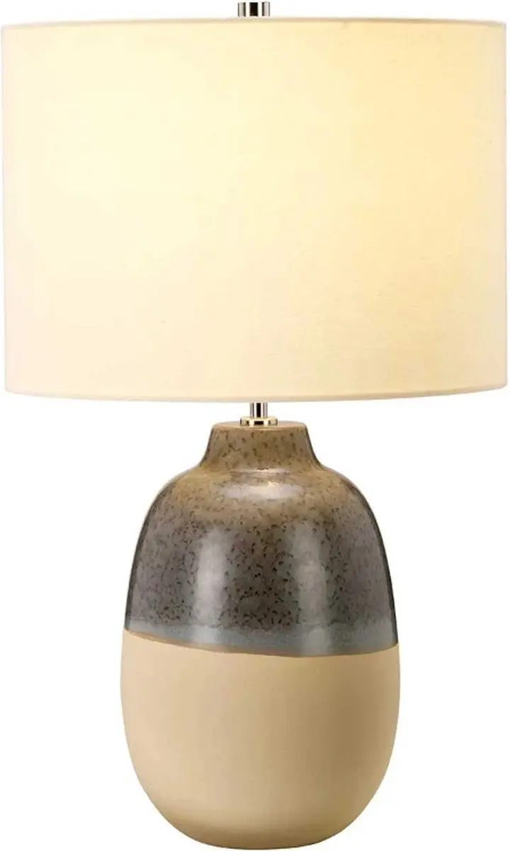 Elstead Lighting Grange Park LED Tafellamp
