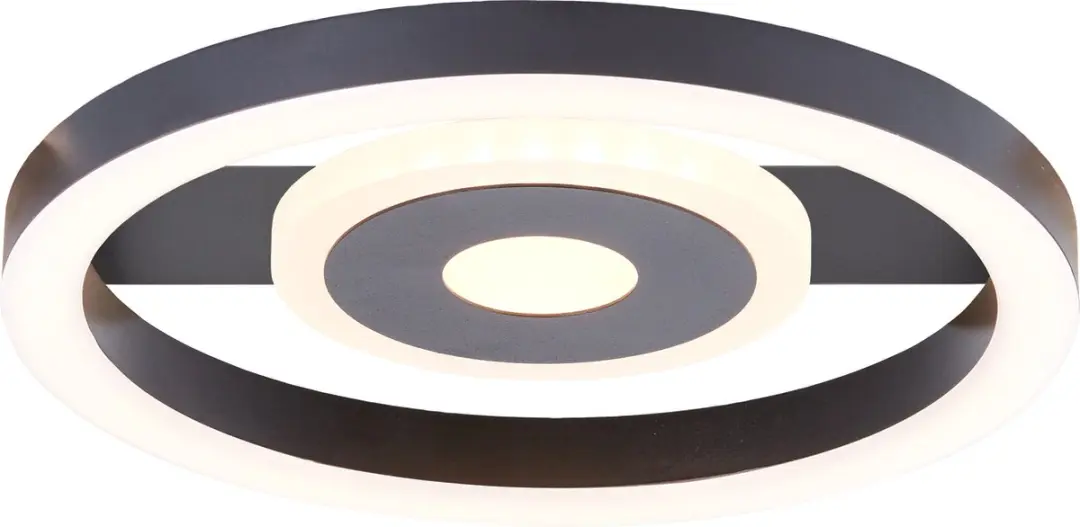 Brilliant Maureen Plafondlamp LED 12W 3000K