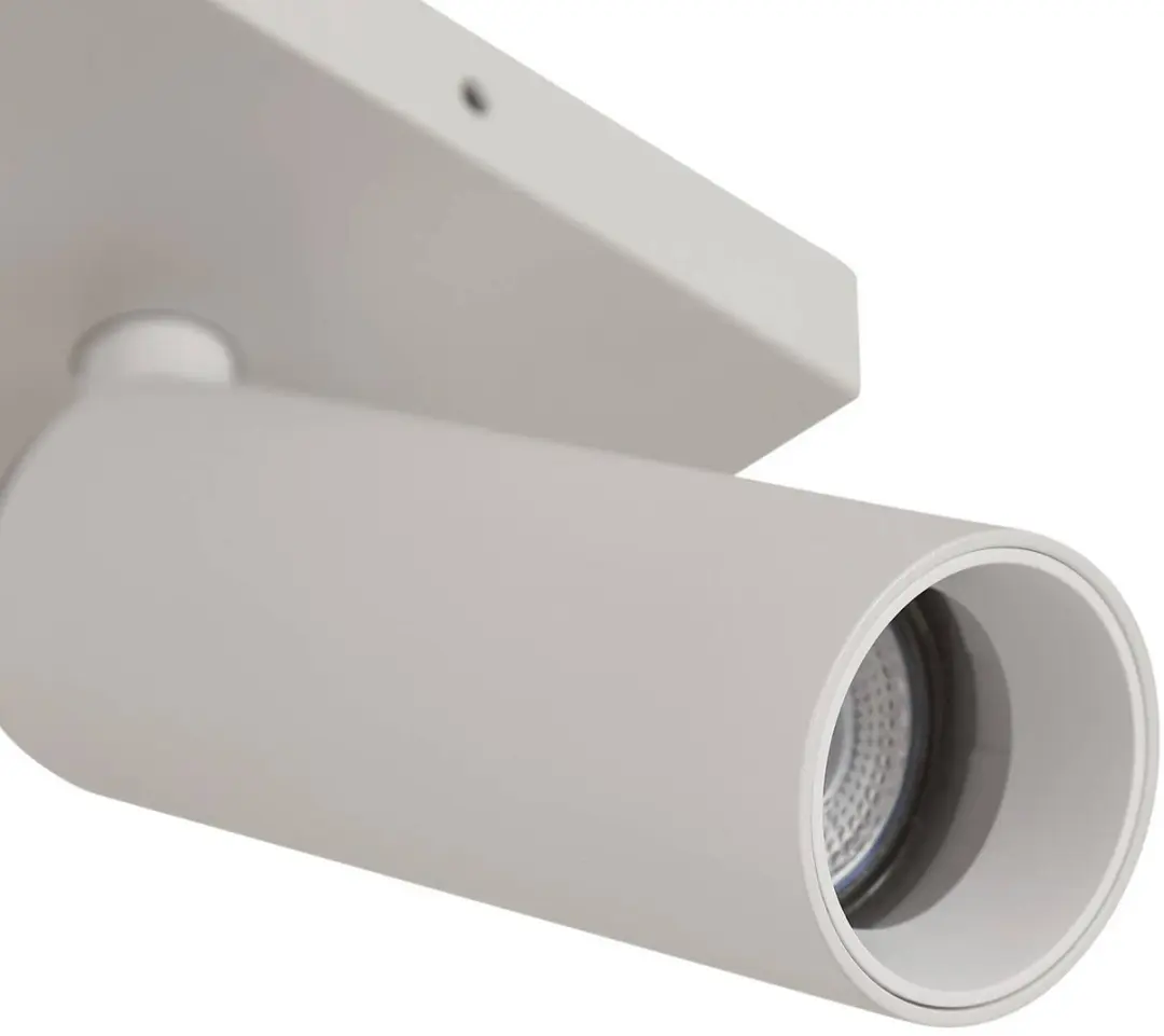 ARCCHIO Buitenspot 1 Licht GU10 5W - Wit - afbeelding 6 van 6