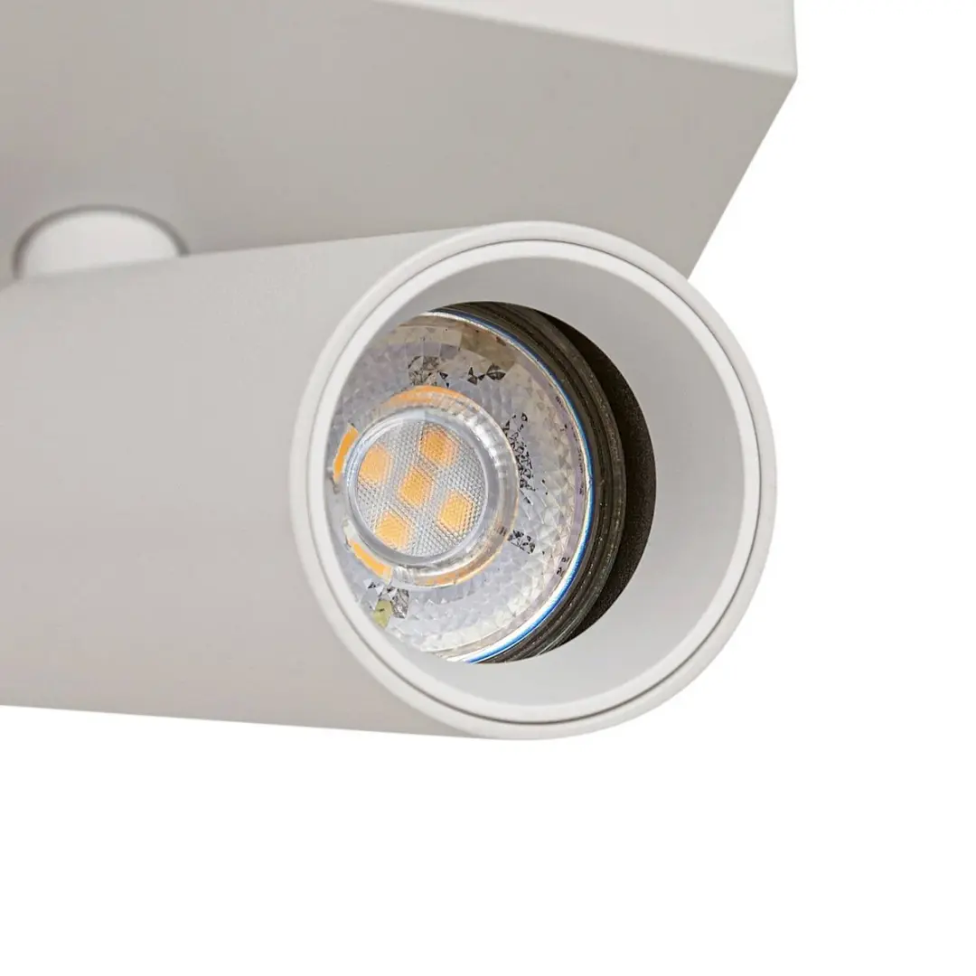 ARCCHIO Buitenspot 1 Licht GU10 5W - Wit
