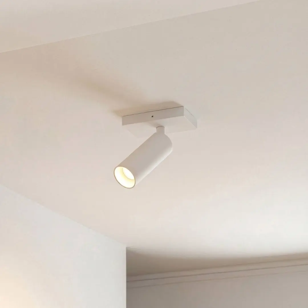 ARCCHIO Buitenspot 1 Licht GU10 5W - Wit