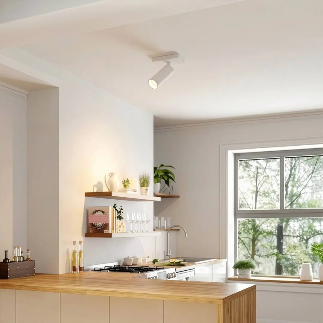ARCCHIO Buitenspot 1 Licht GU10 5W