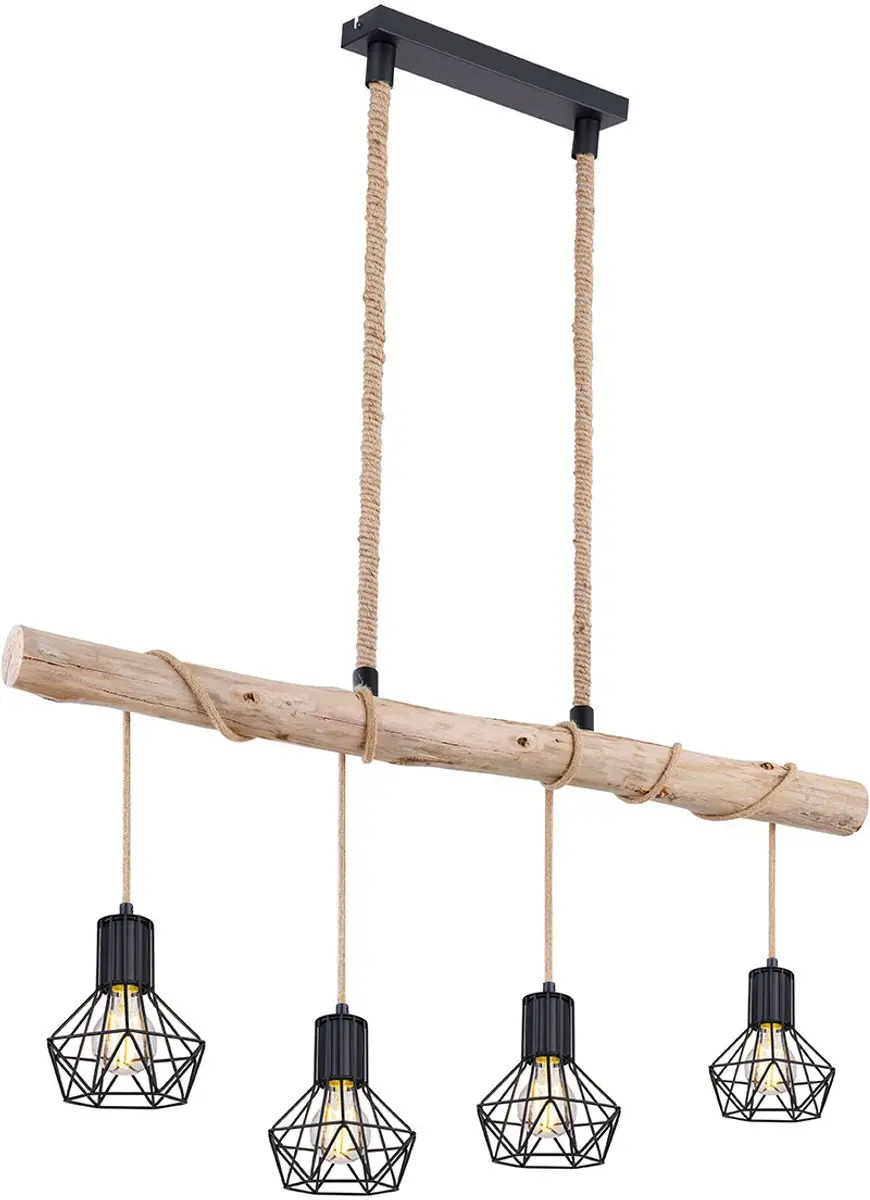 Globo Priska Hanglamp