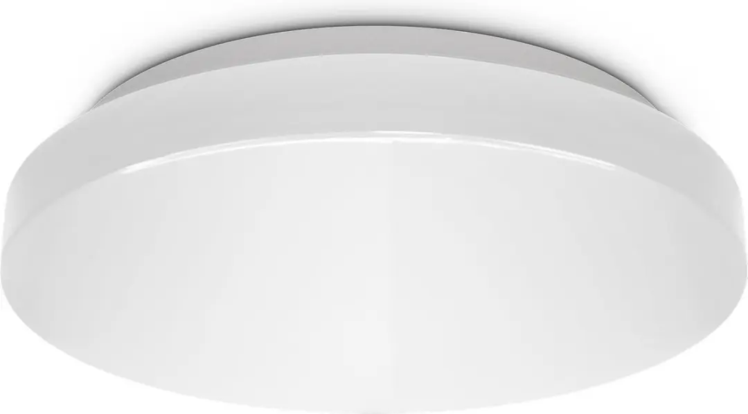 Briloner LED Badkamerlamp 18W IP44 Ø22cm 4000K