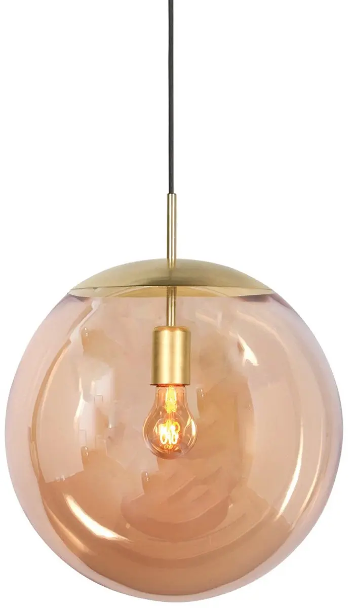 Steinhauer Bollique Hanglamp 40cm
