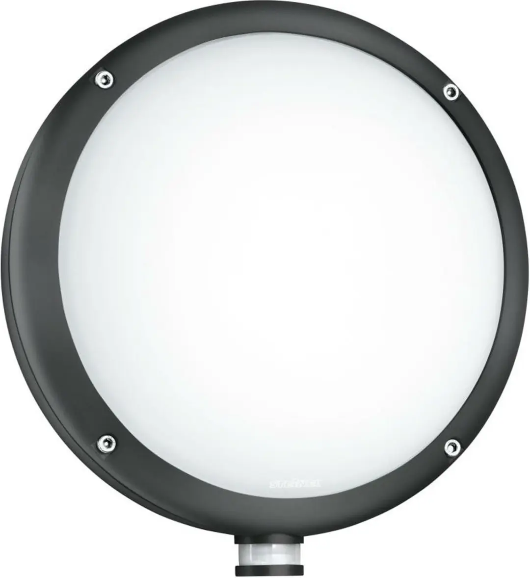 Steinel Sensor Buitenlamp L 330 LED Antraciet