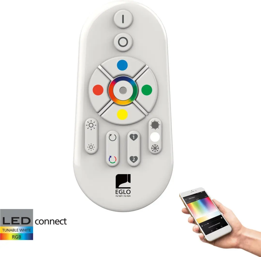 EGLO Connect 32732 Afstandsbediening
