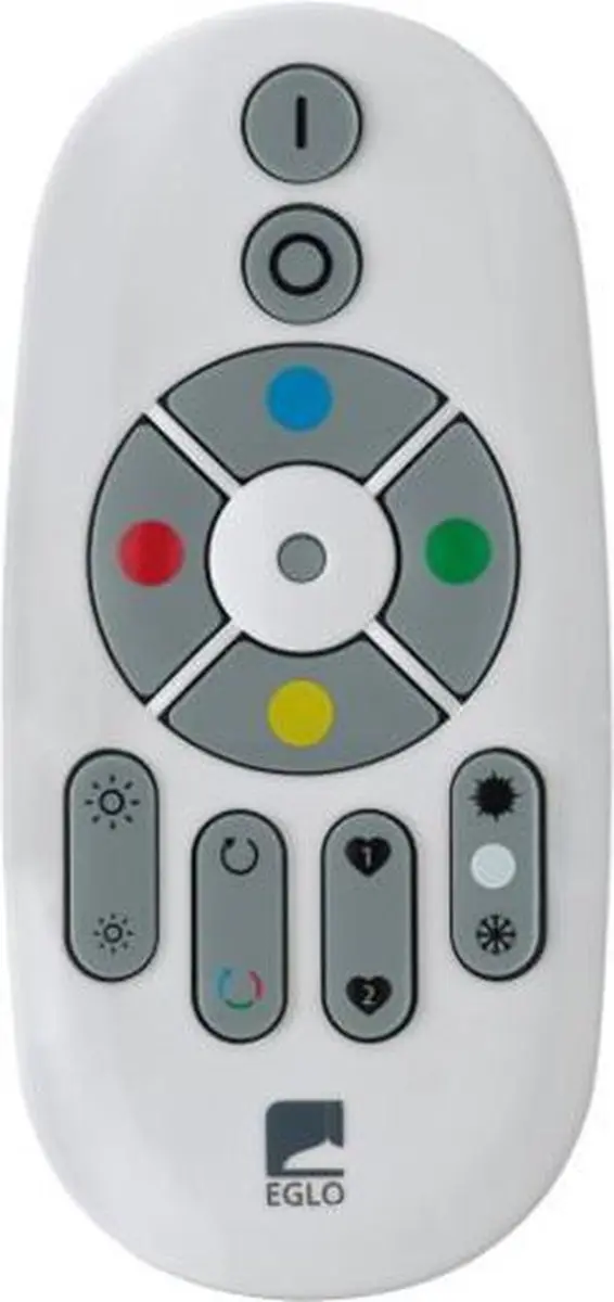 EGLO Connect 32732 Afstandsbediening - Wit