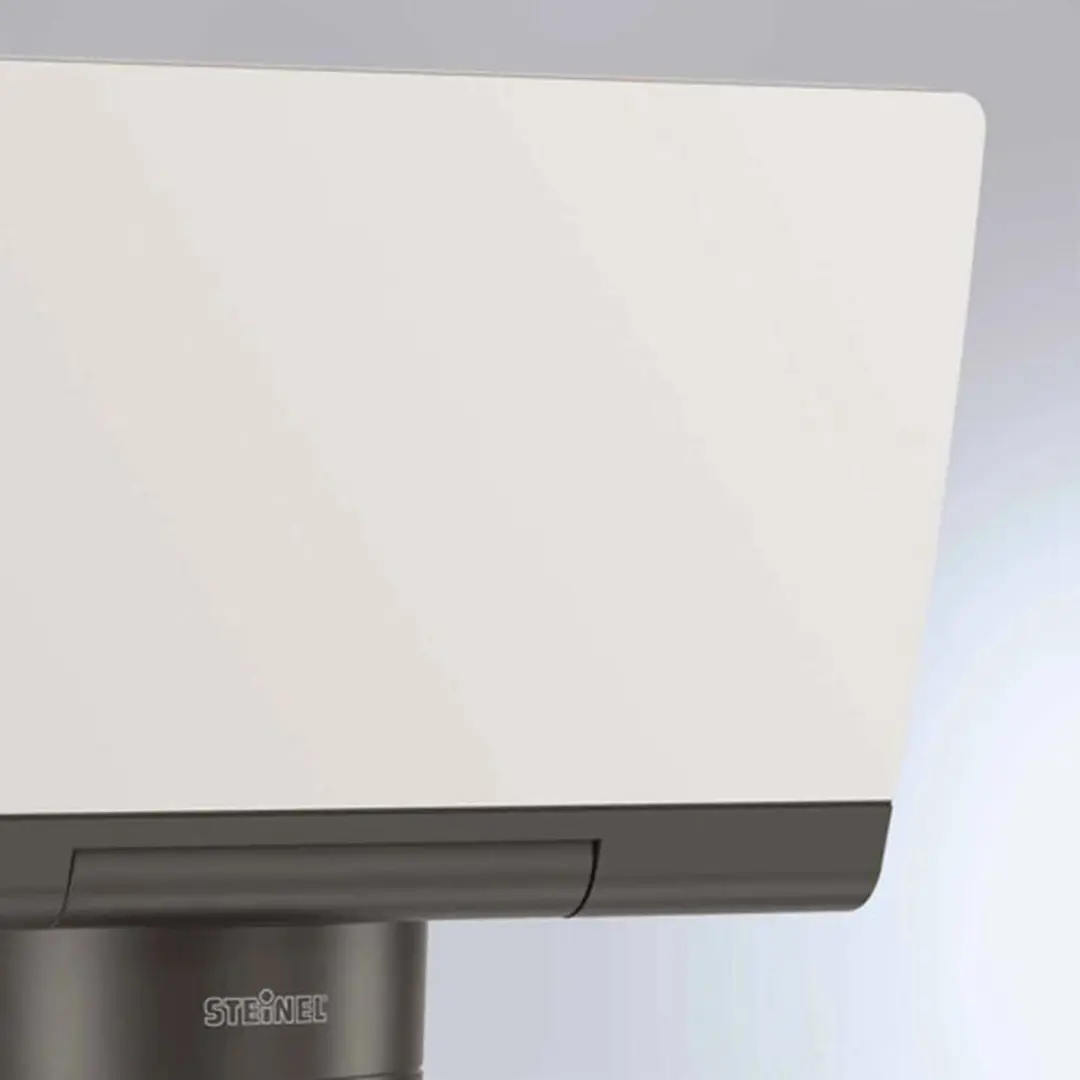 Steinel XLED Home 2 LED Floodlight 14W - Antraciet