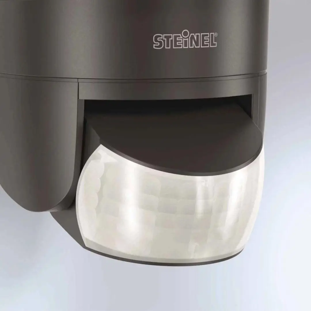 Steinel XLED Home 2 LED Floodlight 14W - Antraciet
