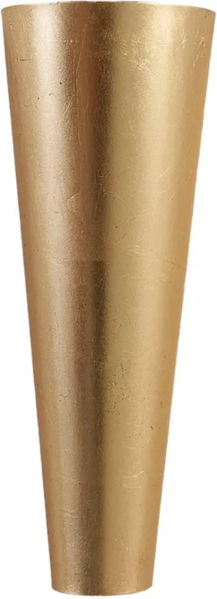 Lindby Wandlamp 2 Lichtpunten Mat Goud