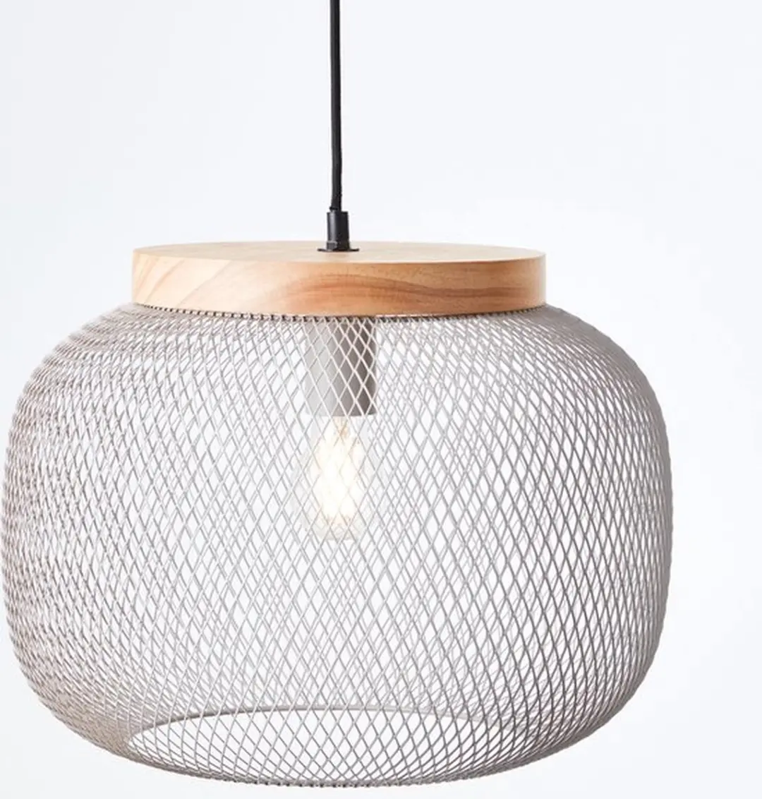 Brilliant H 113cm Plafondlamp