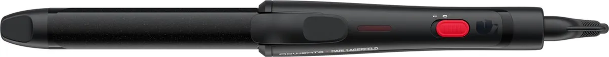 Rowenta X KARL LAGERFELD CF321 Krultang 25mm