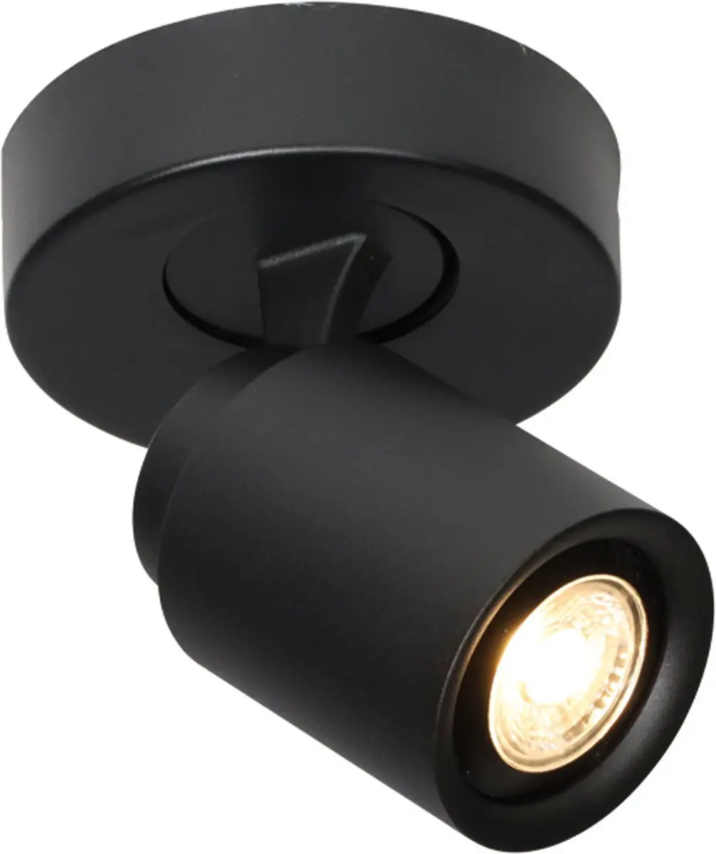 Freelight Razza Opbouwspot 1 Lichtpunt
