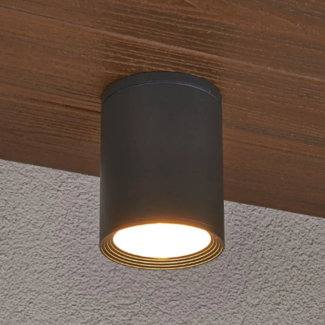 Lucande Plafondlamp 1 Licht