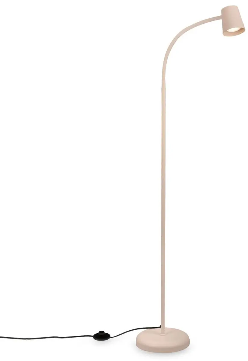 Briloner Skriva Vloerlamp