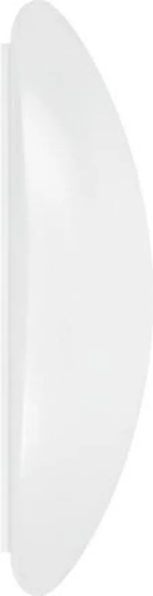 LEDVANCE Surface Circular 350 Cover - Wit