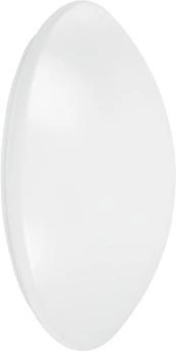 LEDVANCE Surface Circular 350 Cover - Wit