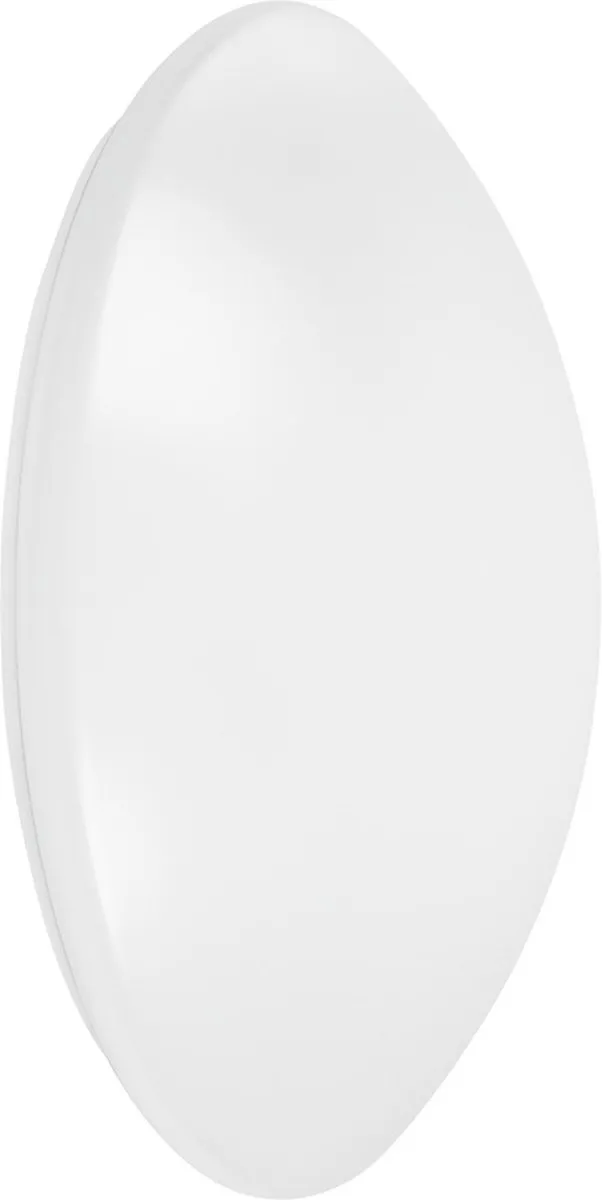 LEDVANCE Surface Circular 350 Cover - Wit