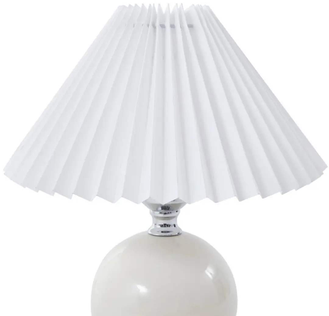 Lindby Tafellamp 1 Licht E27
