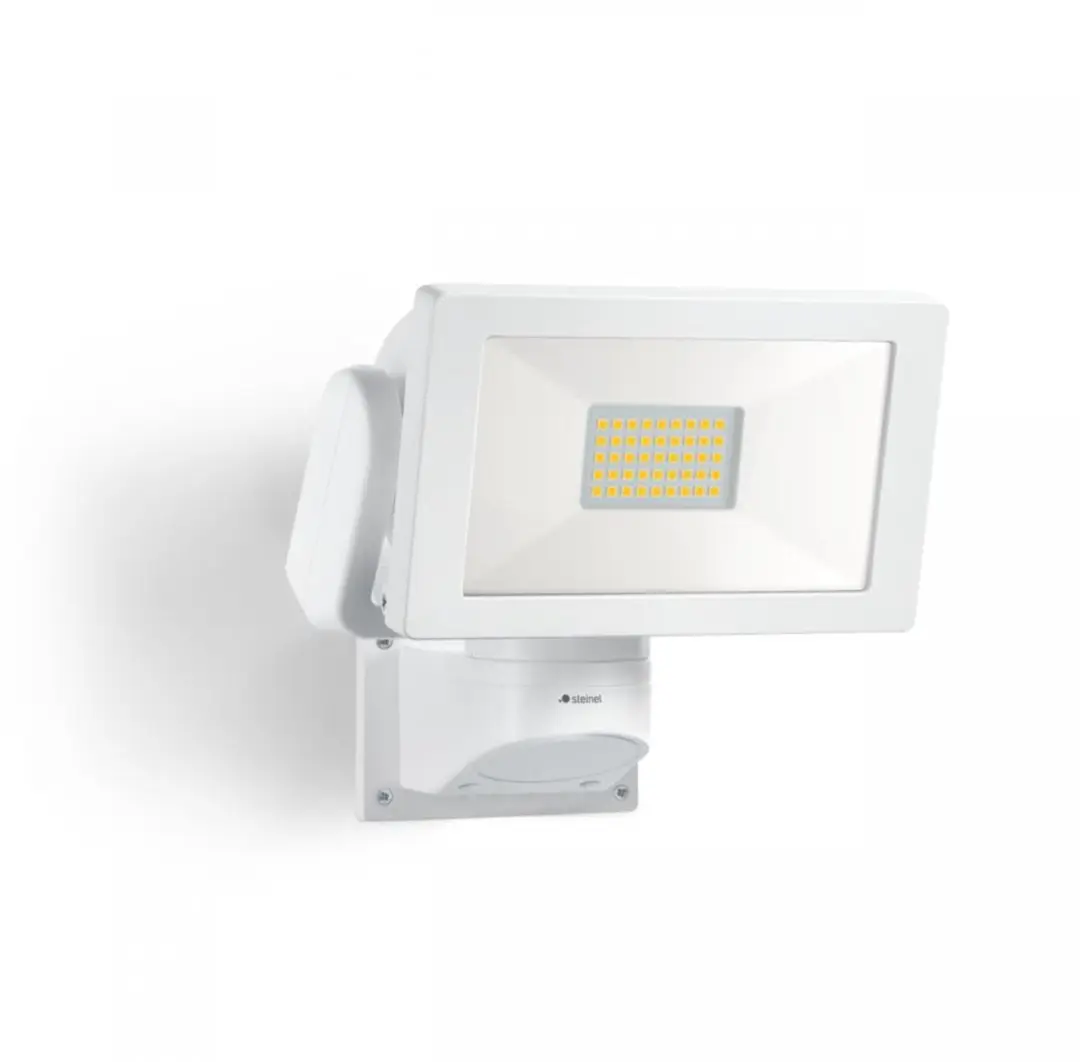 Steinel LS 300 M Buitenspot LED - 29.5W - Wit