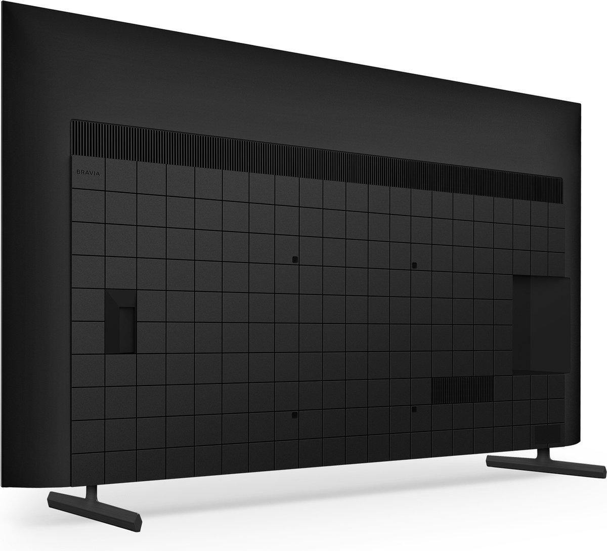 Sony Bravia KD-85X80L - 85 inch - 4K LED - 2023