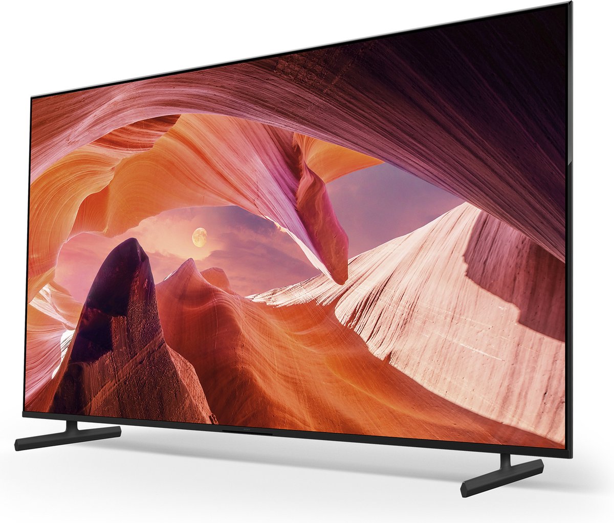Sony Bravia KD-85X80L - 85 inch - 4K LED - 2023