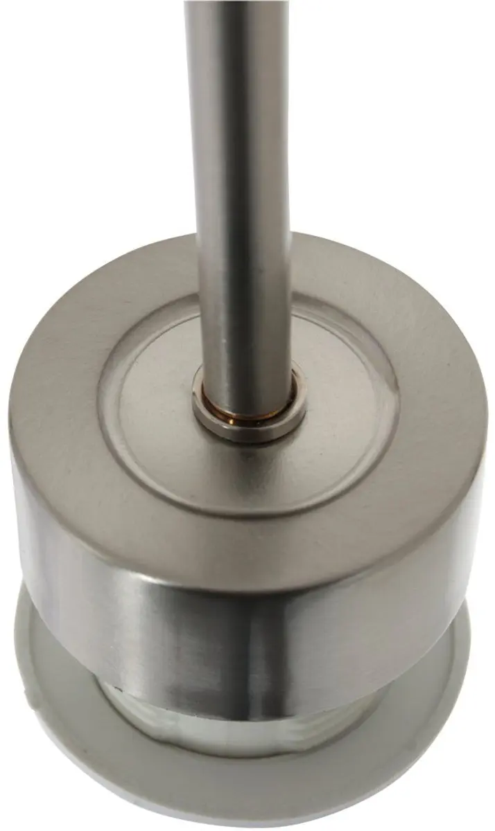 Steinhauer Sparkled Light Hanglamp 40W - Zilver