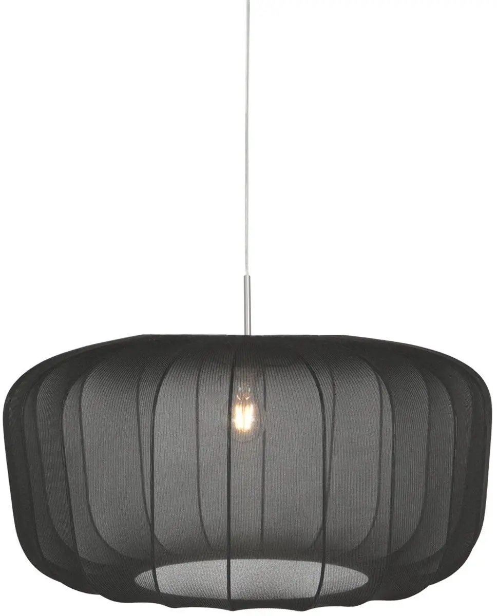 Steinhauer Sparkled Light Hanglamp 40W