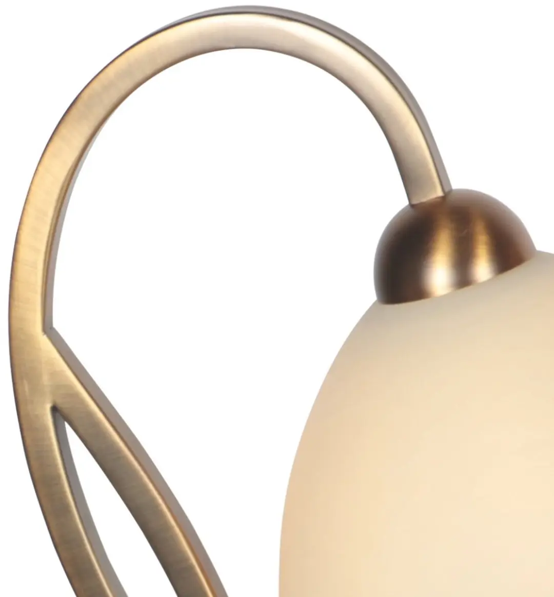 Steinhauer Anthea 4329BR Klassieke Tafellamp - Bruin
