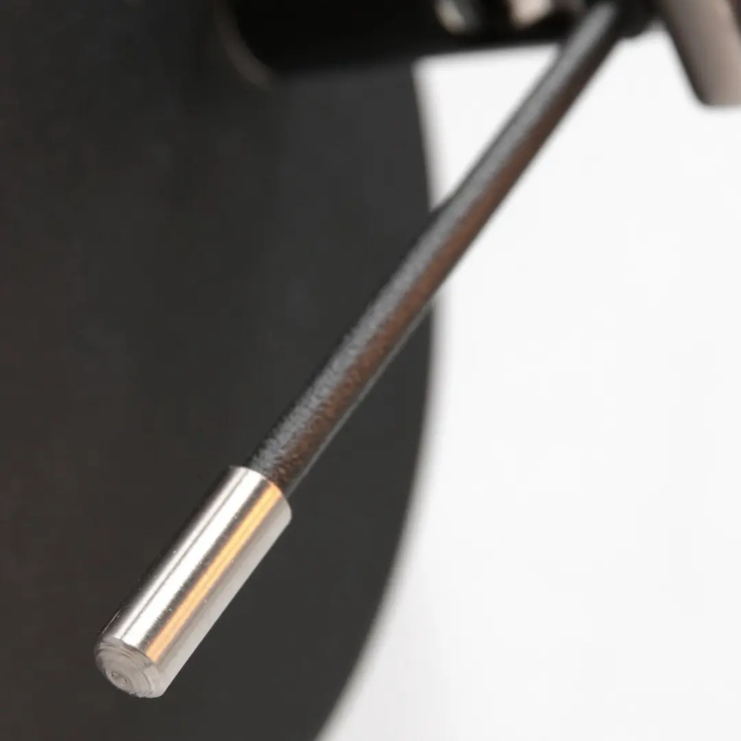 Steinhauer Turound Wandlamp 11cm - Zwart