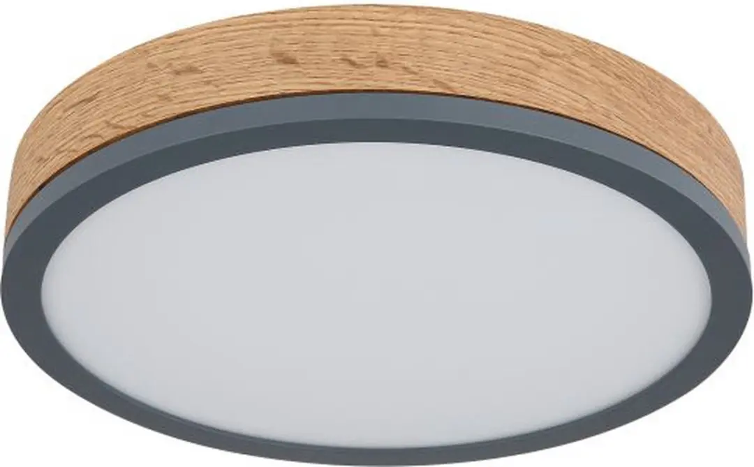 Globo Doro Plafondlamp Ø30cm
